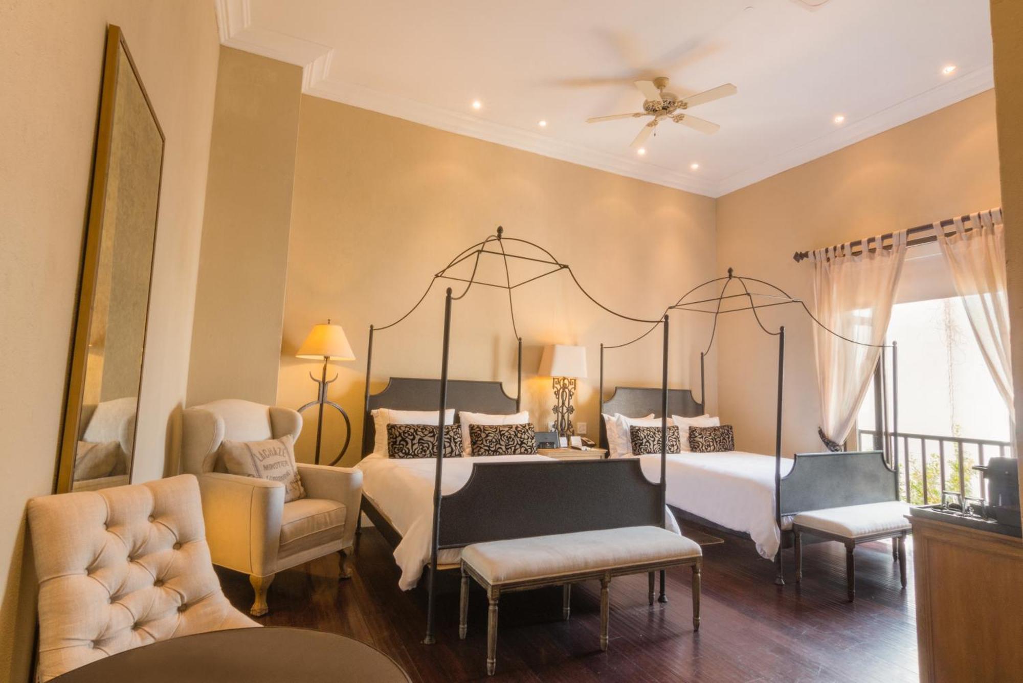 Bastion Luxury Hotel Cartagena Exteriér fotografie
