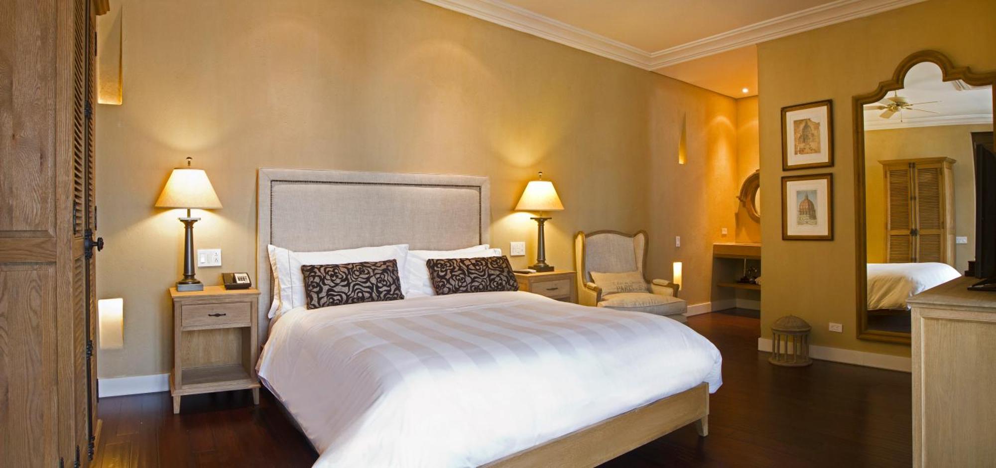 Bastion Luxury Hotel Cartagena Exteriér fotografie