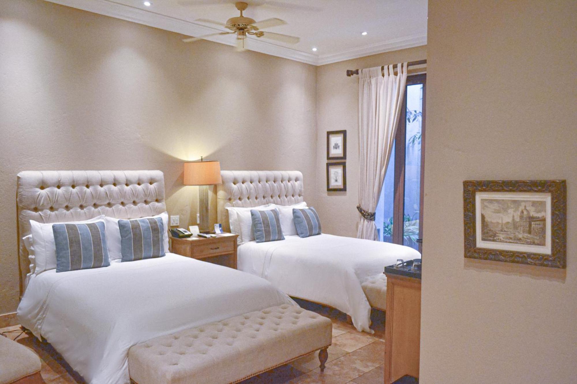 Bastion Luxury Hotel Cartagena Exteriér fotografie