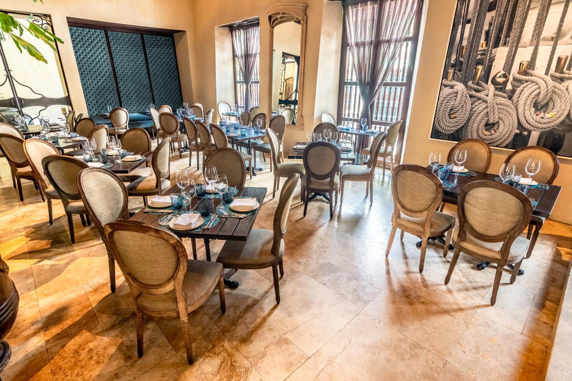 Bastion Luxury Hotel Cartagena Exteriér fotografie