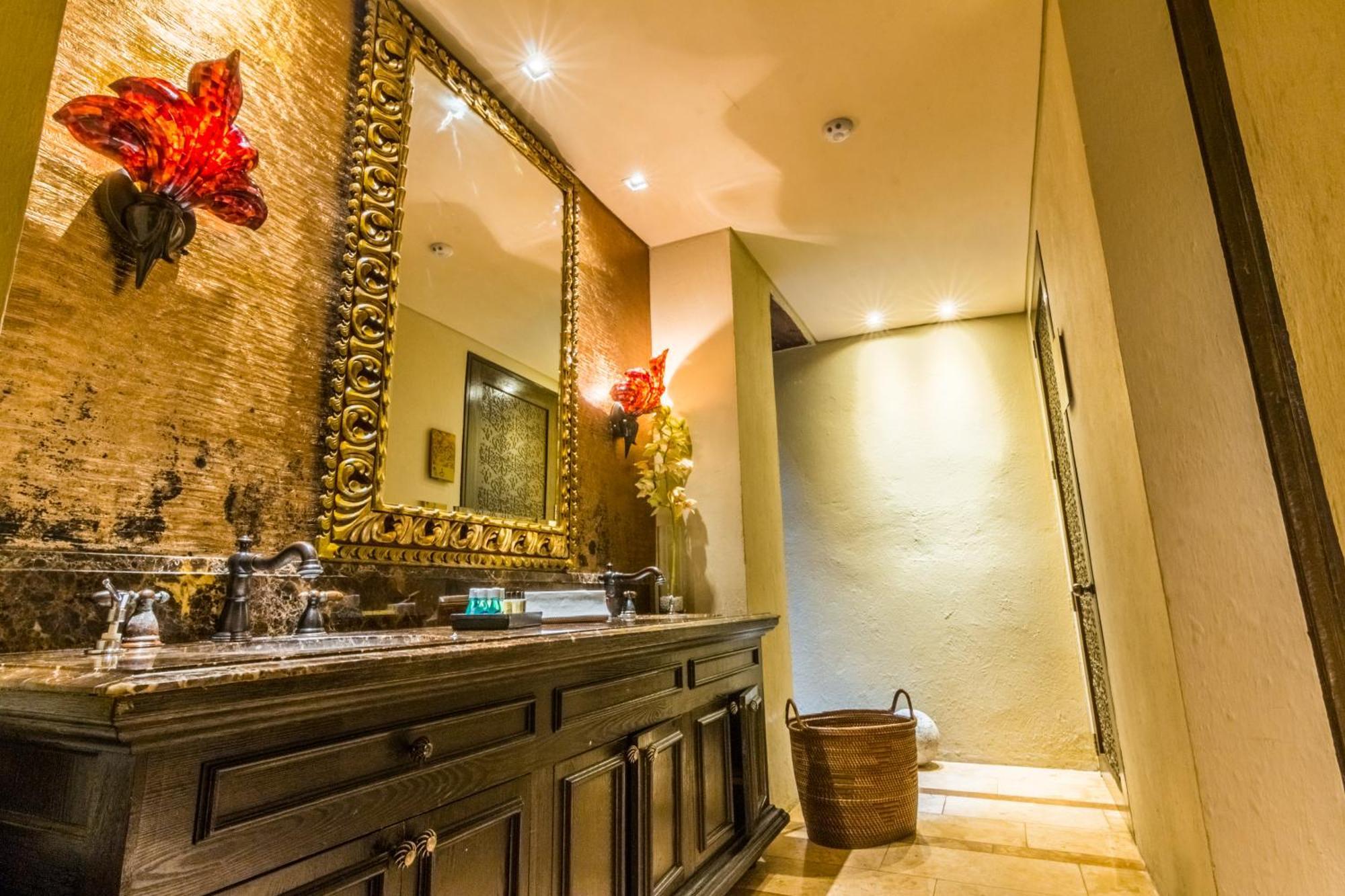 Bastion Luxury Hotel Cartagena Exteriér fotografie