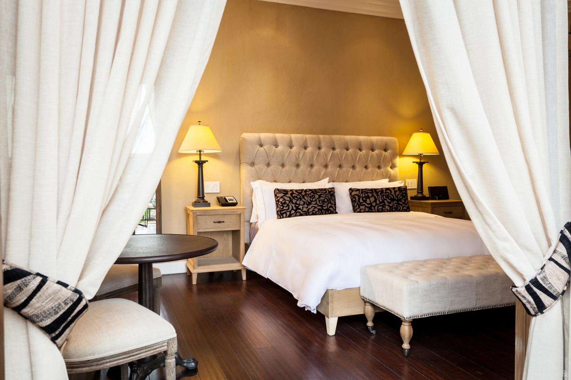 Bastion Luxury Hotel Cartagena Exteriér fotografie
