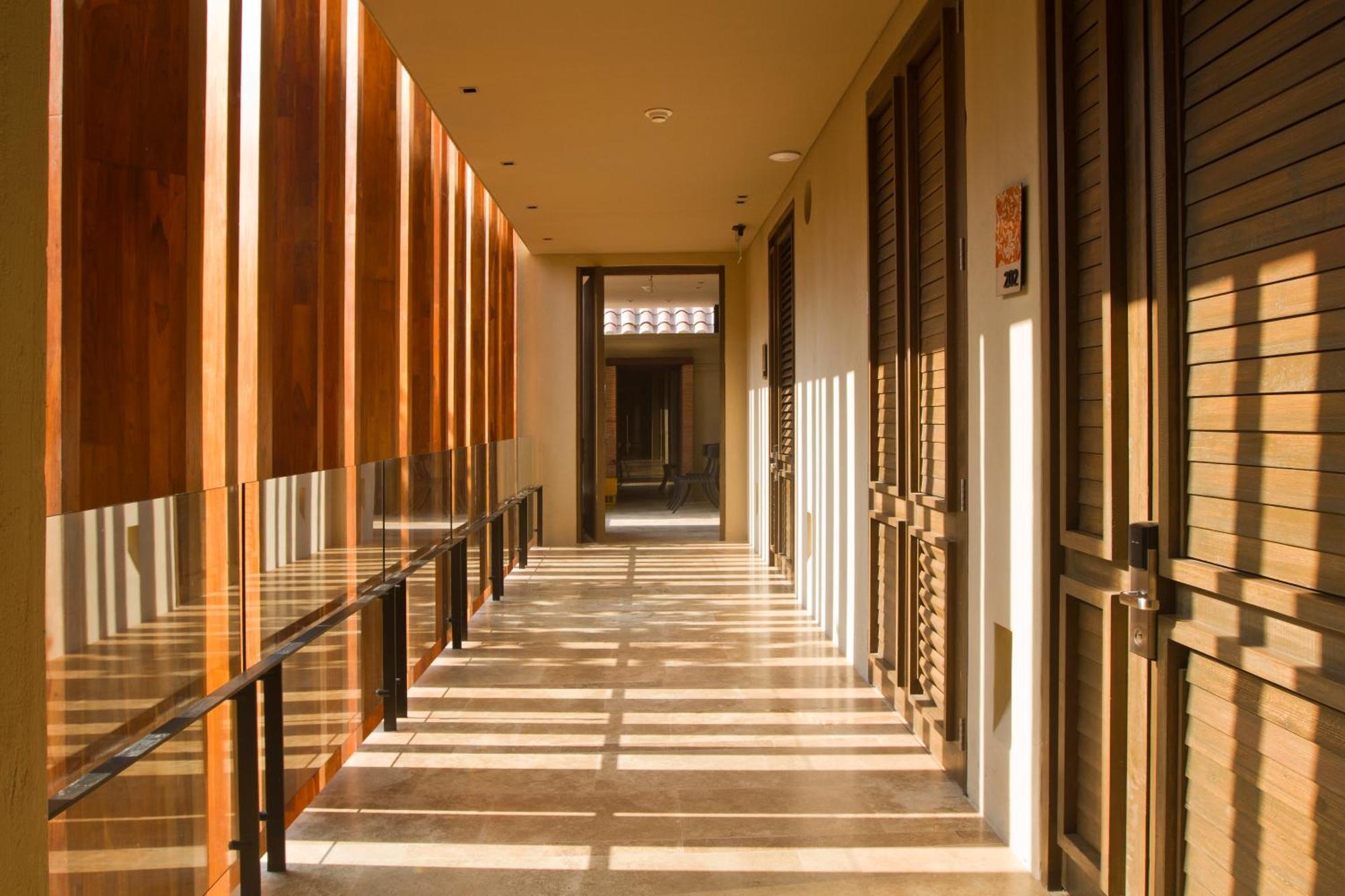 Bastion Luxury Hotel Cartagena Exteriér fotografie