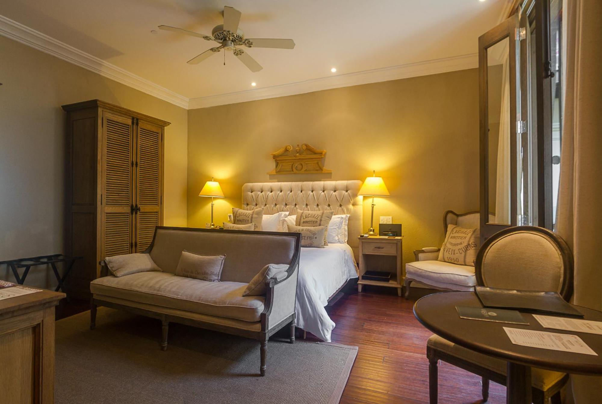 Bastion Luxury Hotel Cartagena Exteriér fotografie