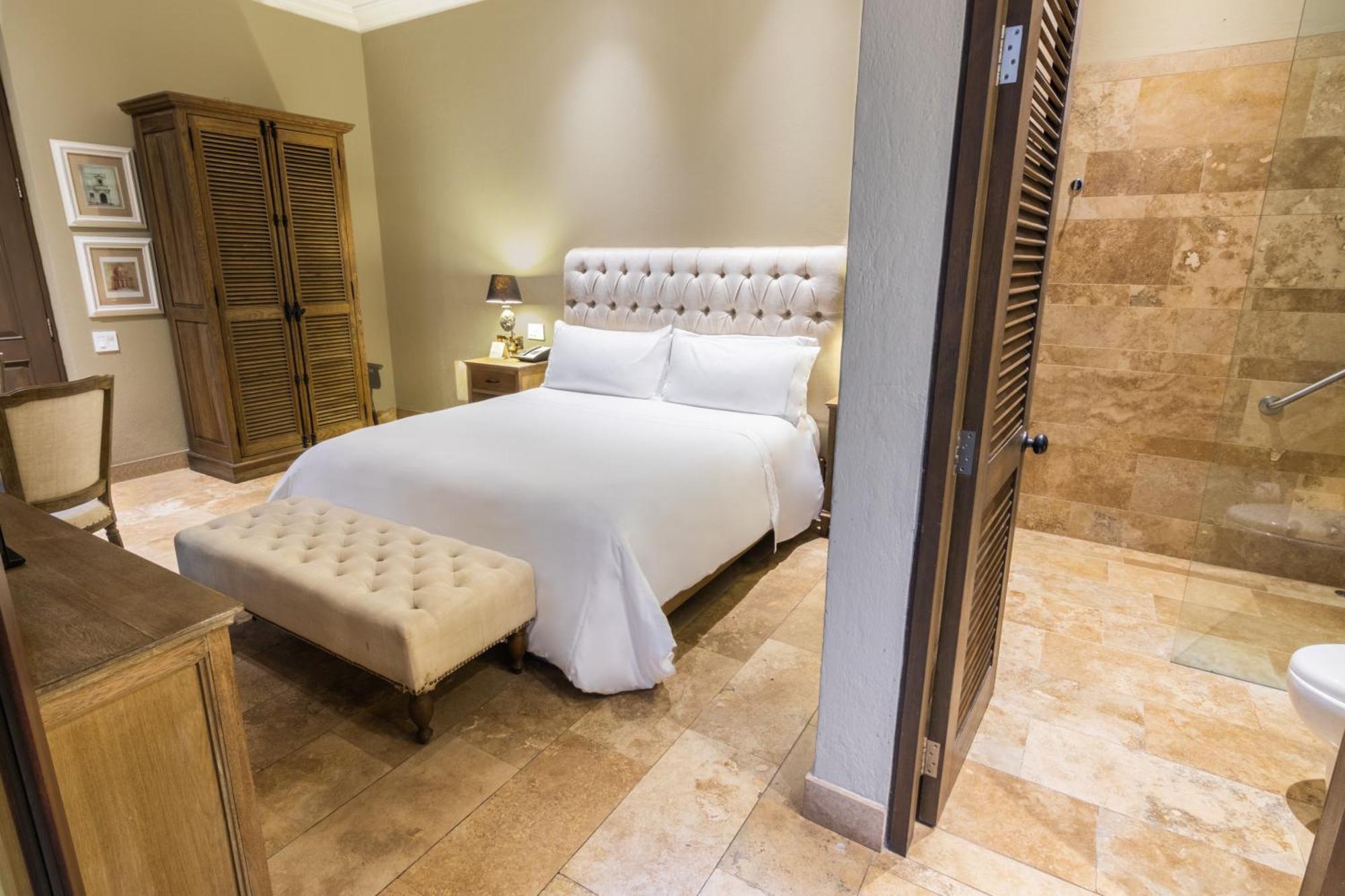 Bastion Luxury Hotel Cartagena Exteriér fotografie