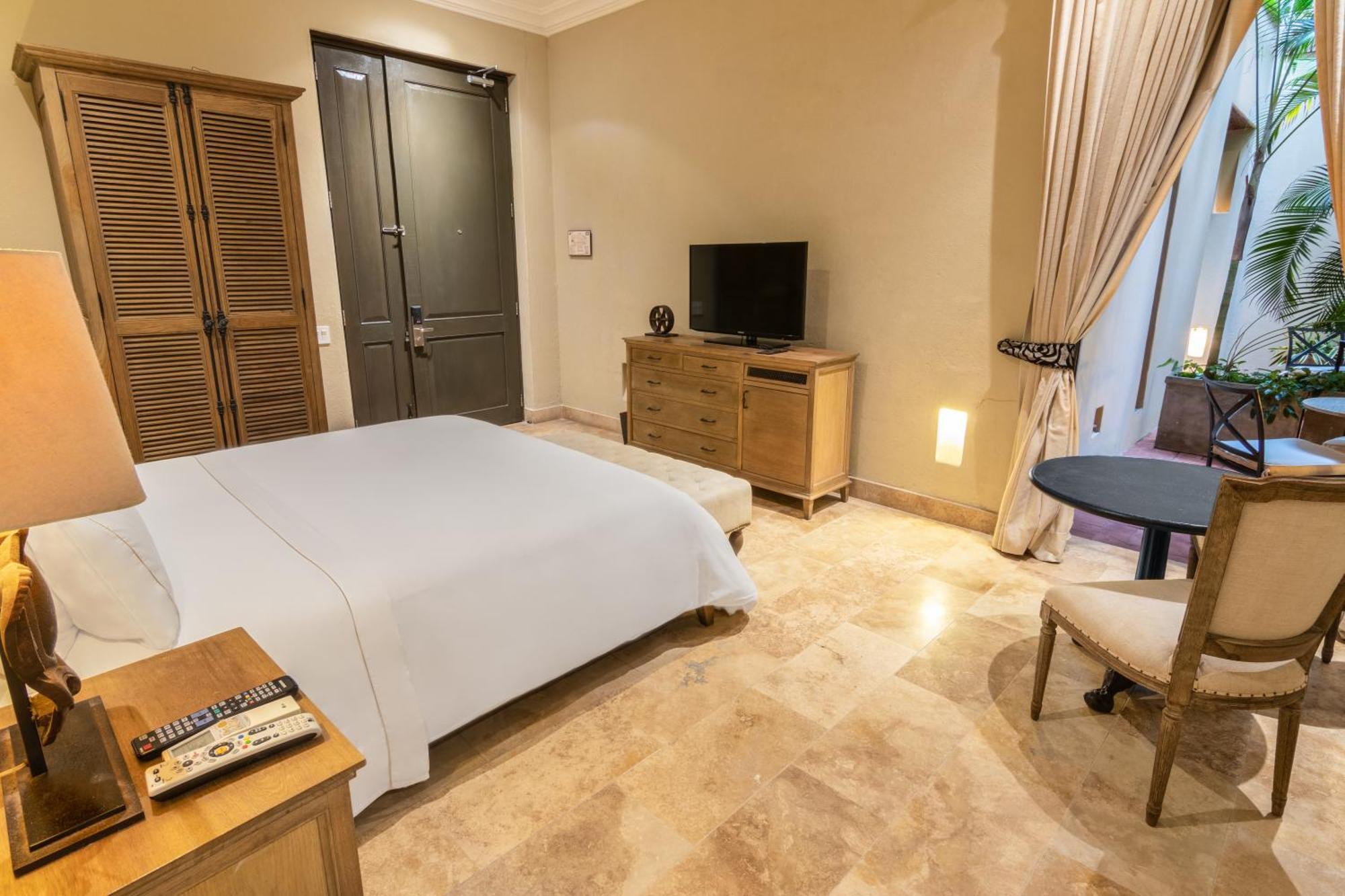Bastion Luxury Hotel Cartagena Exteriér fotografie