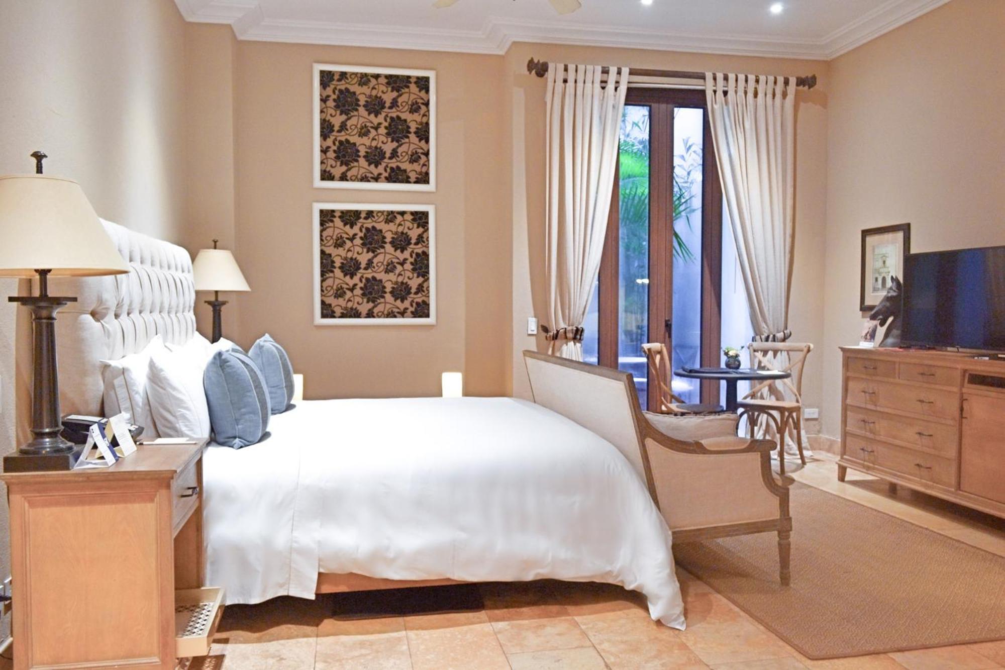 Bastion Luxury Hotel Cartagena Exteriér fotografie
