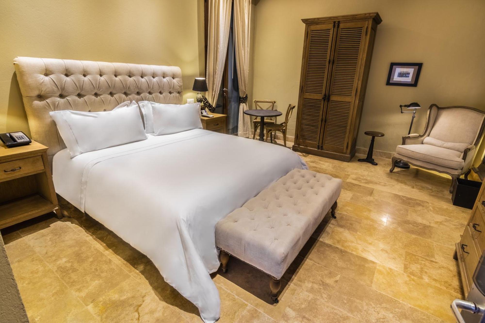 Bastion Luxury Hotel Cartagena Exteriér fotografie