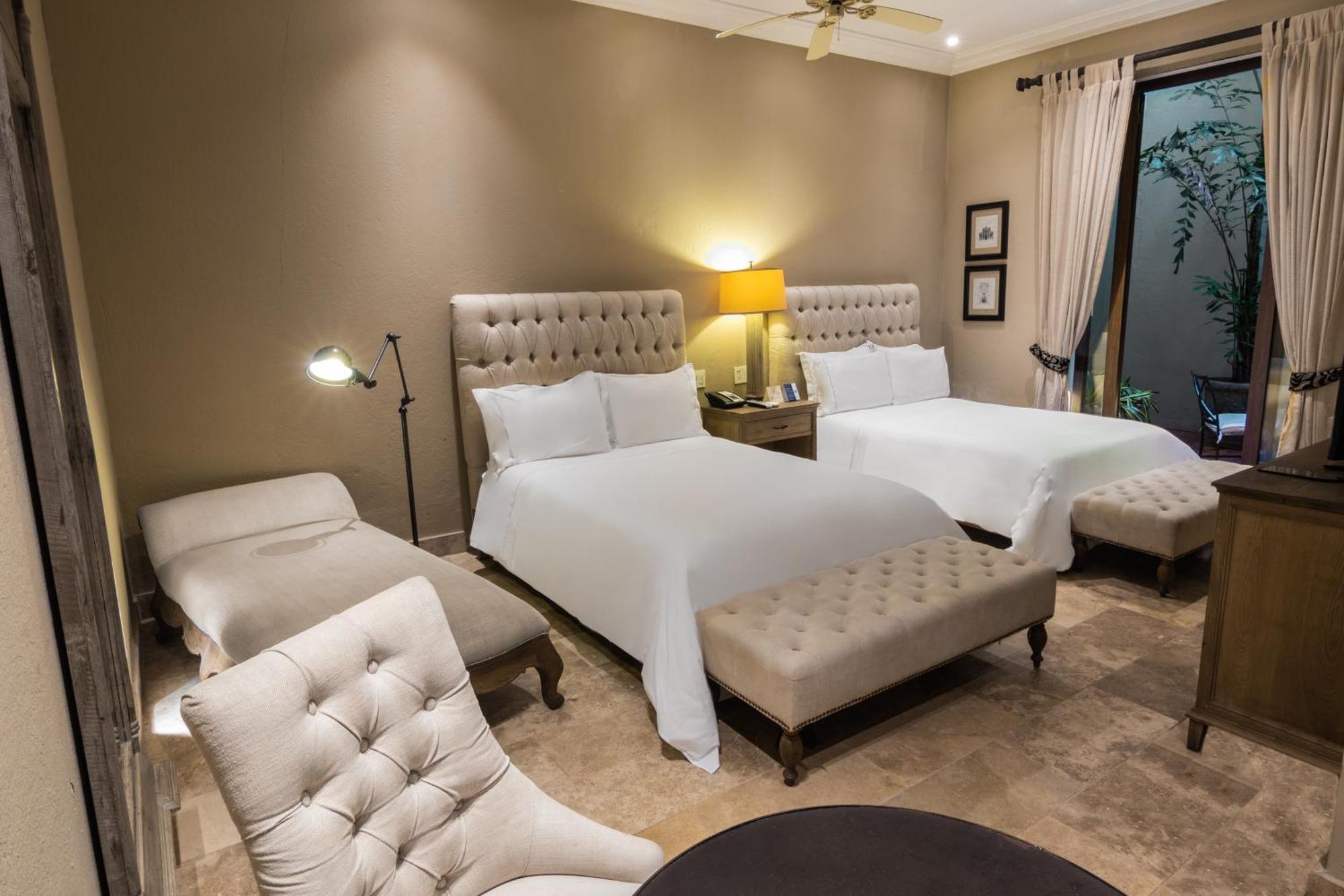 Bastion Luxury Hotel Cartagena Exteriér fotografie