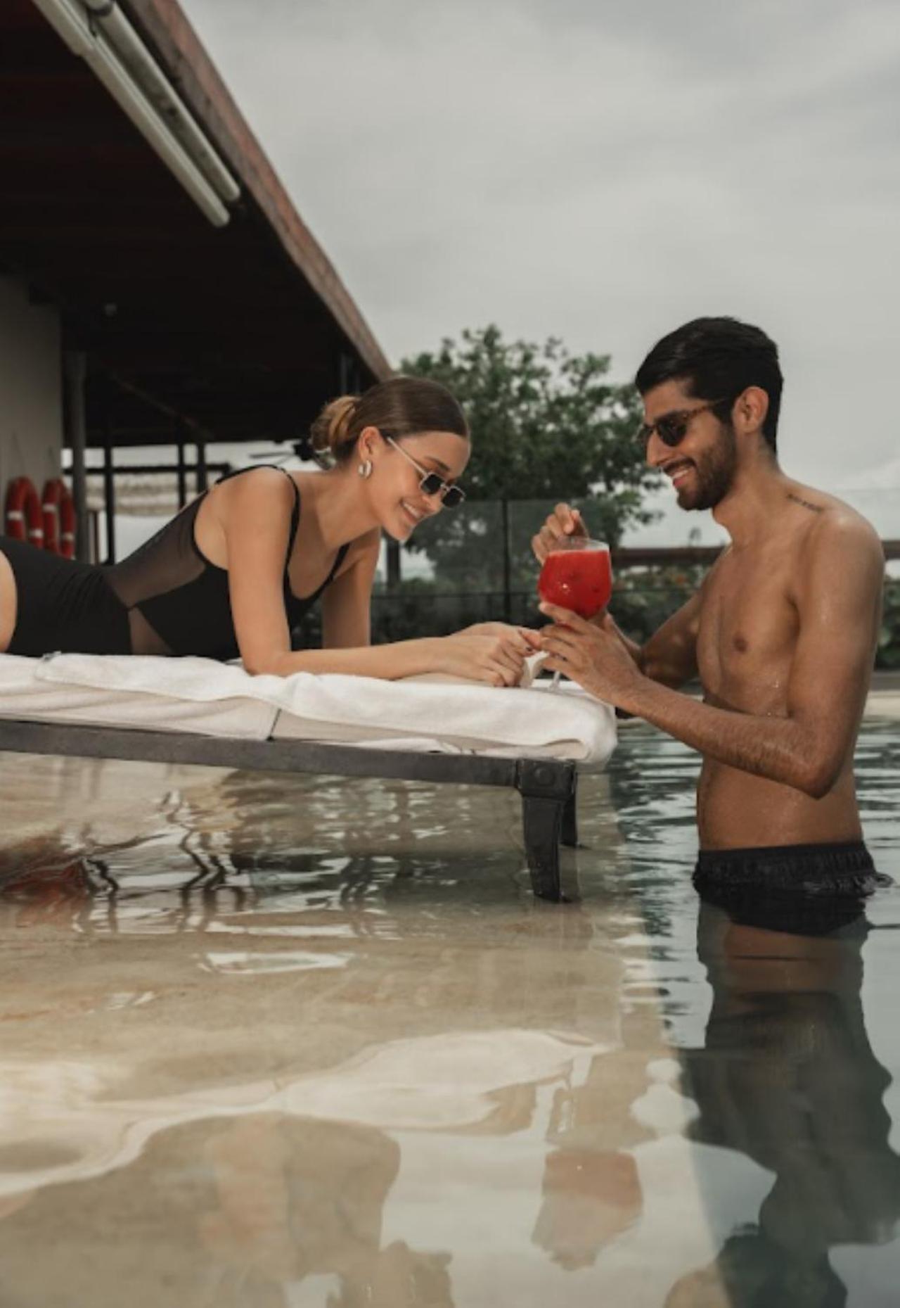 Bastion Luxury Hotel Cartagena Exteriér fotografie