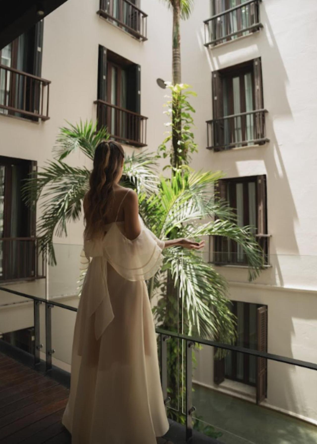 Bastion Luxury Hotel Cartagena Exteriér fotografie