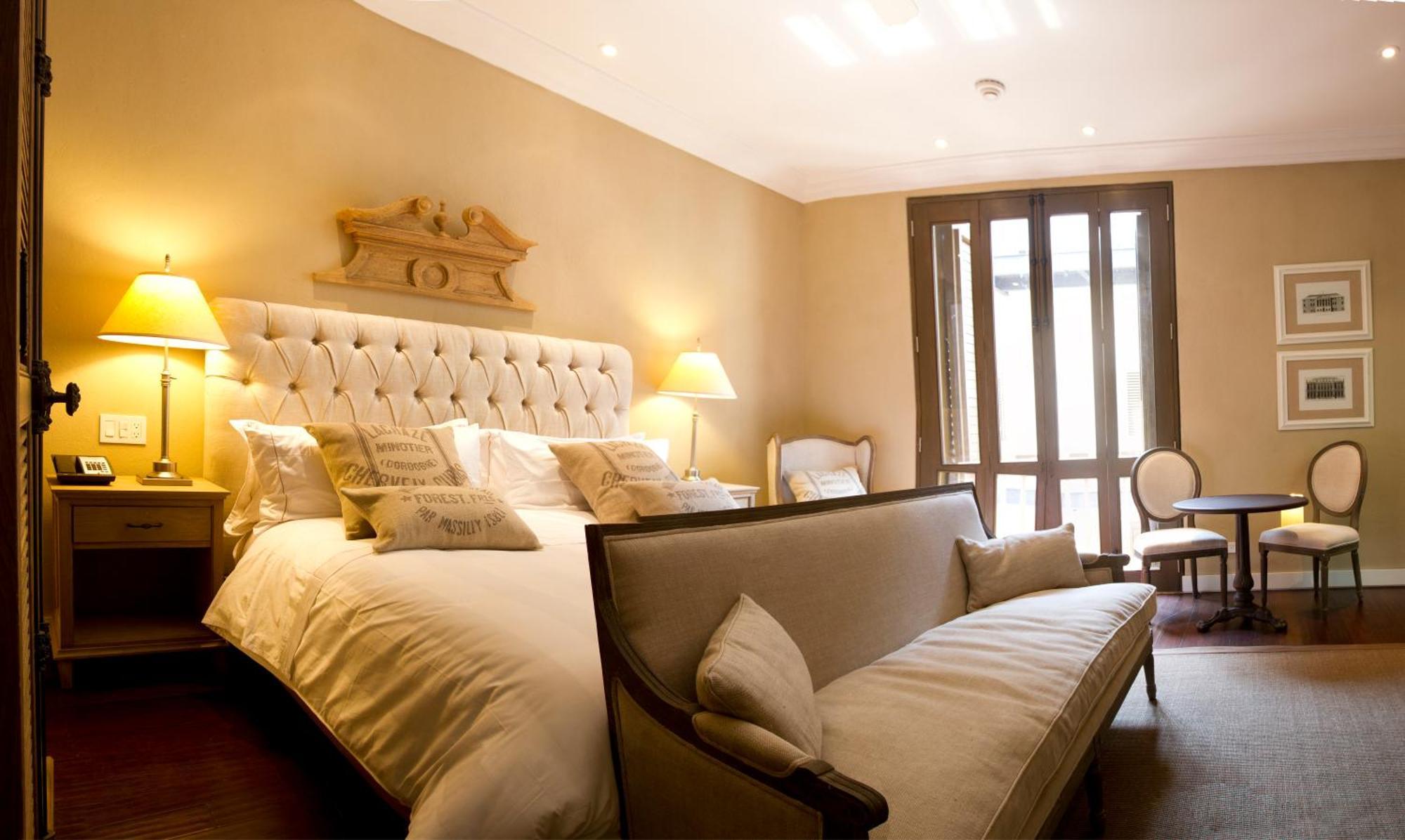 Bastion Luxury Hotel Cartagena Exteriér fotografie