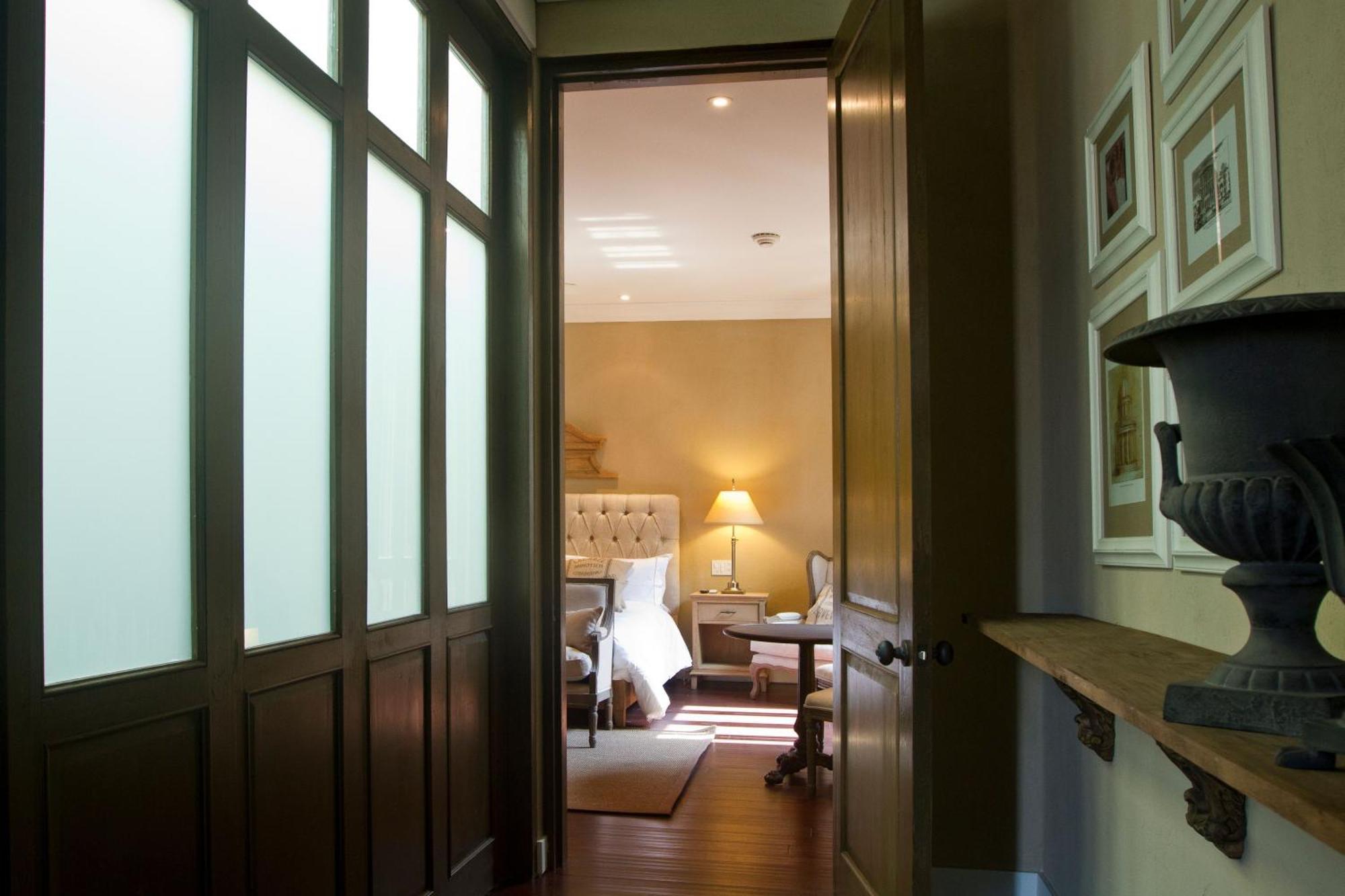 Bastion Luxury Hotel Cartagena Exteriér fotografie